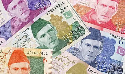 பிளாஸ்டிக் ரூபாய் நோட்டுகளை அறிமுகப்படுத்தும் பாகிஸ்தான்!